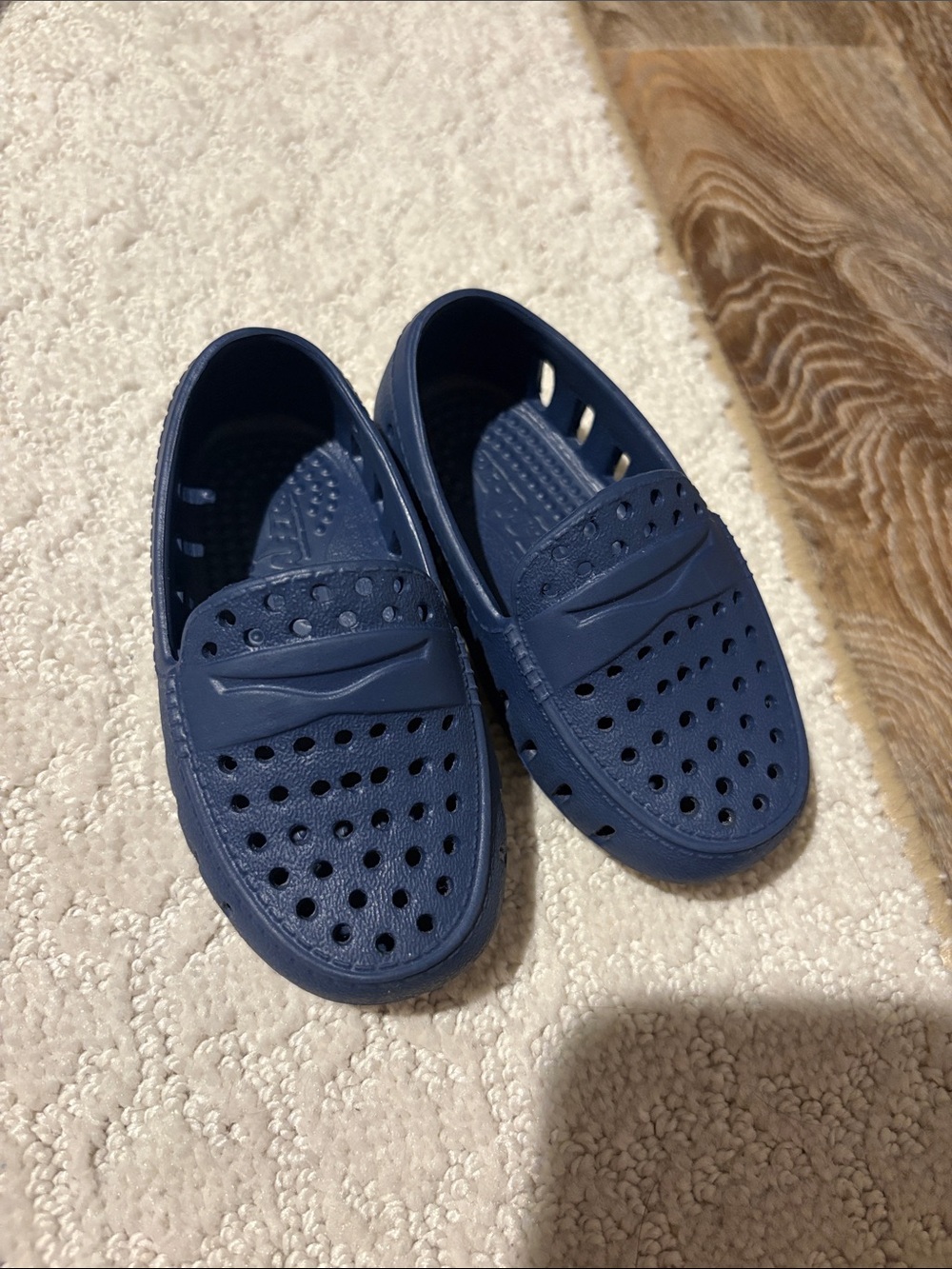 4c Floafers